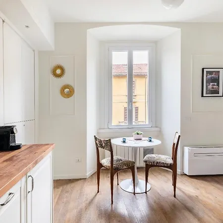 Ripa - Via Vigevano Navigli Apartament