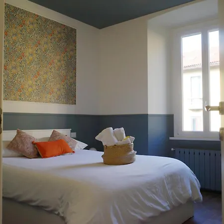 Ripa - Via Vigevano Navigli Apartament *