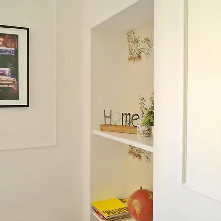 Ripa - Via Vigevano Navigli Apartament Mediolan