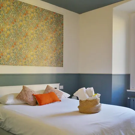 Ripa - Via Vigevano Navigli Apartament *