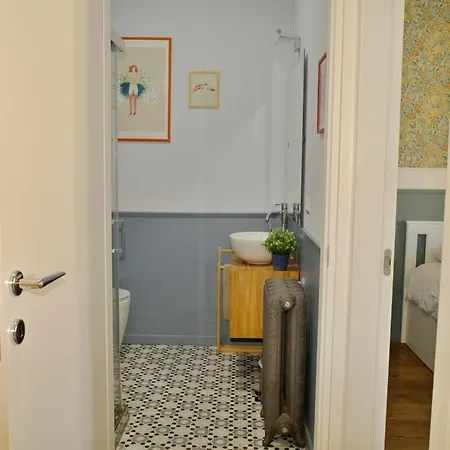 דירה Ripa - Via Vigevano Navigli