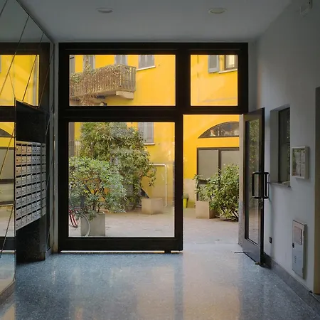Ripa - Via Vigevano Navigli דירה