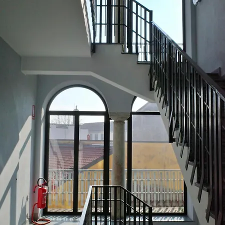 Appartamento Ripa - Vigevano
