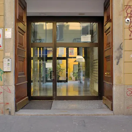 Appartamento Ripa - Vigevano *